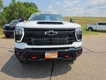 2026 Chevrolet Silverado 3500HD LTZ