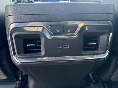 2025 Chevrolet Silverado 3500HD LTZ