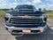 2025 Chevrolet Silverado 3500HD LTZ