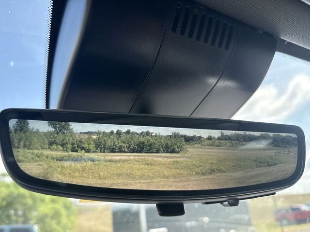2025 Chevrolet Silverado 3500HD LTZ