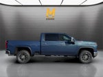 2026 Chevrolet Silverado 3500HD LTZ