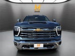 2026 Chevrolet Silverado 3500HD LTZ