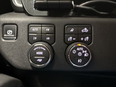 2025 Chevrolet Silverado 3500HD High Country