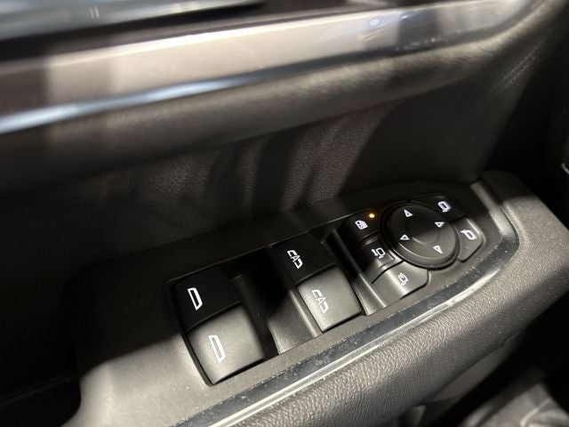 2025 Chevrolet Silverado 3500HD High Country