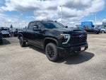 2026 Chevrolet Silverado 3500HD High Country