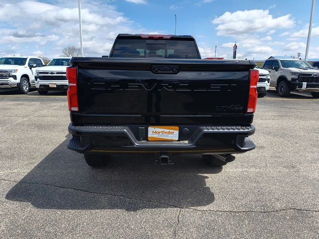 2026 Chevrolet Silverado 3500HD High Country