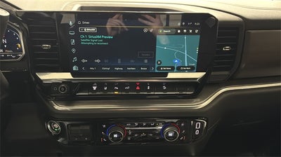 2025 Chevrolet Silverado 3500HD High Country Midnight Edition