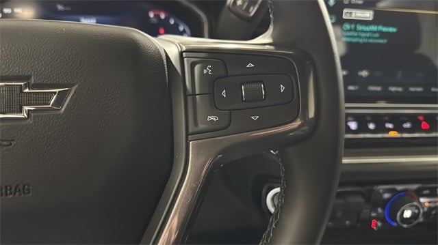 2025 Chevrolet Silverado 3500HD High Country Midnight Edition