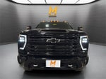 2025 Chevrolet Silverado 3500HD High Country Midnight Edition