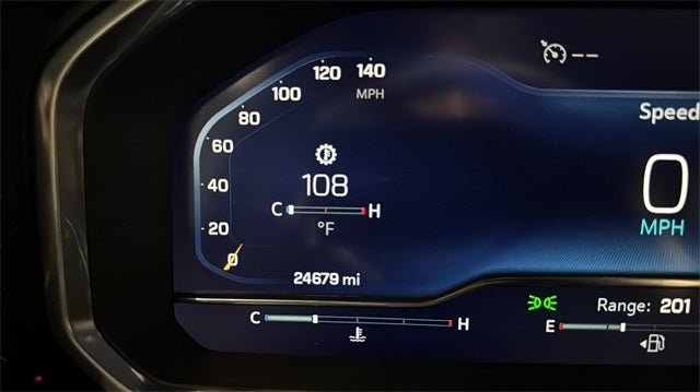 2025 Chevrolet Silverado 3500HD High Country Midnight Edition