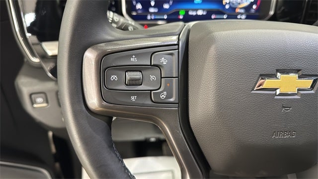 2025 Chevrolet Silverado 3500HD High Country