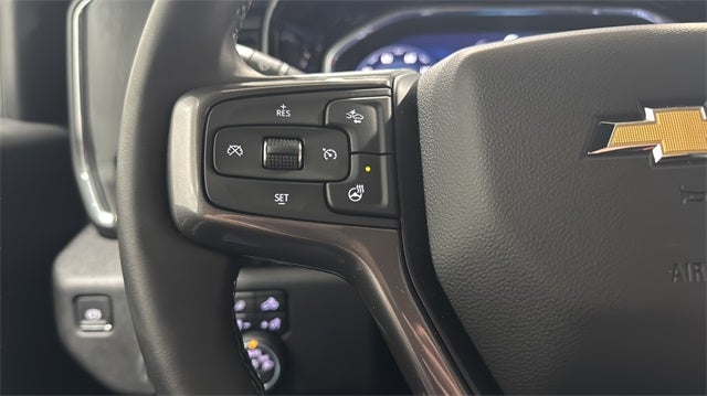 2025 Chevrolet Silverado 3500HD High Country