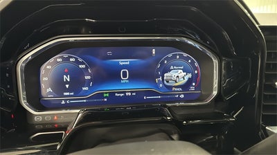 2025 Chevrolet Silverado 3500HD High Country