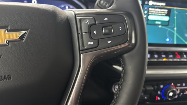 2025 Chevrolet Silverado 3500HD High Country