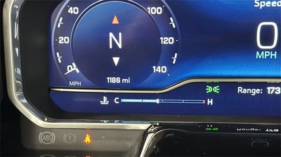 2025 Chevrolet Silverado 3500HD High Country