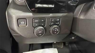 2025 Chevrolet Silverado 3500HD High Country