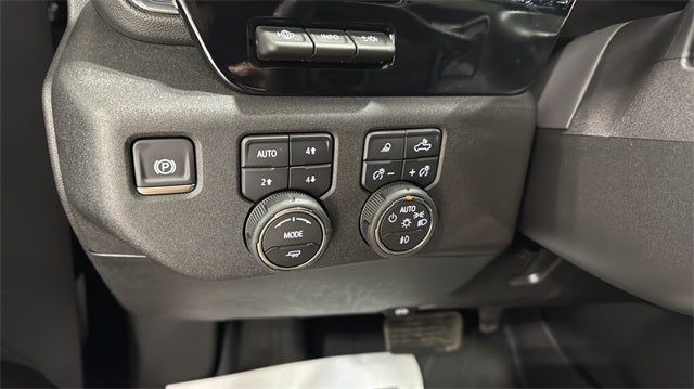 2025 Chevrolet Silverado 3500HD High Country