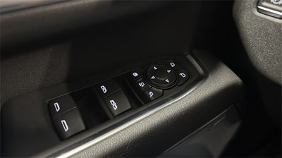 2025 Chevrolet Silverado 3500HD High Country