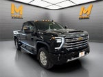 2025 Chevrolet Silverado 3500HD High Country