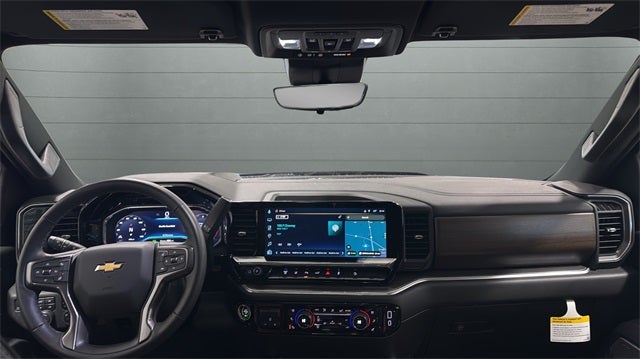 2025 Chevrolet Silverado 3500HD High Country