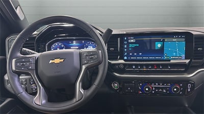 2025 Chevrolet Silverado 3500HD High Country