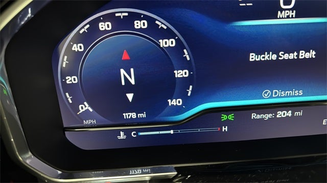 2025 Chevrolet Silverado 3500HD High Country