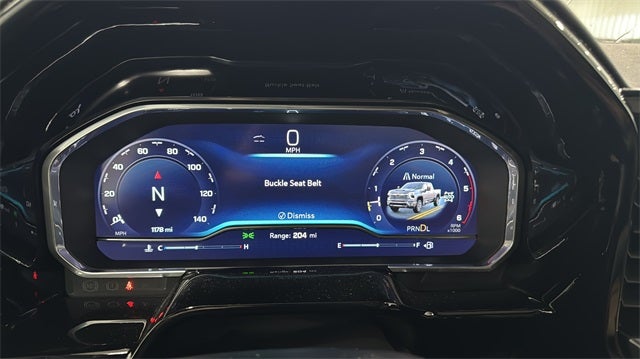 2025 Chevrolet Silverado 3500HD High Country