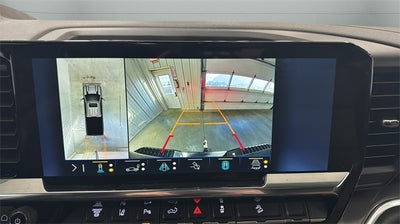 2025 Chevrolet Silverado 3500HD High Country