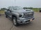2026 Chevrolet Silverado 3500HD High Country