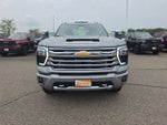 2026 Chevrolet Silverado 3500HD High Country