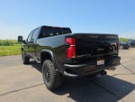 2026 Chevrolet Silverado 2500HD ZR2