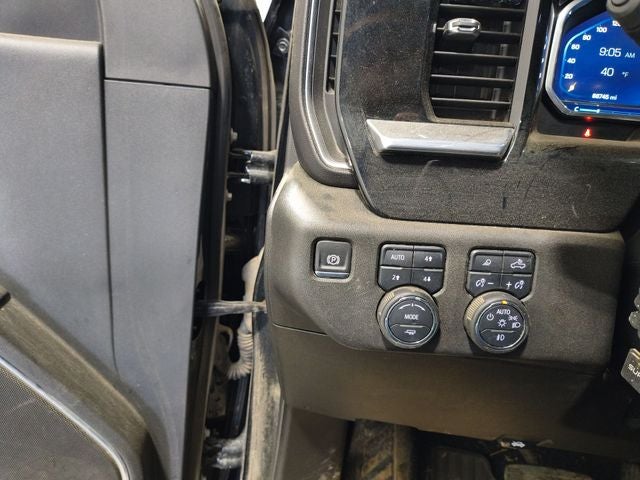 2024 Chevrolet Silverado 3500HD LT Midnight Edition