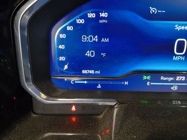 2024 Chevrolet Silverado 3500HD LT Midnight Edition