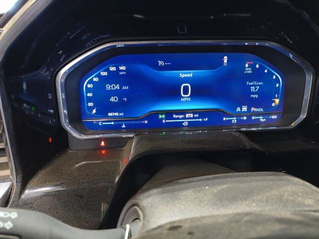 2024 Chevrolet Silverado 3500HD LT Midnight Edition