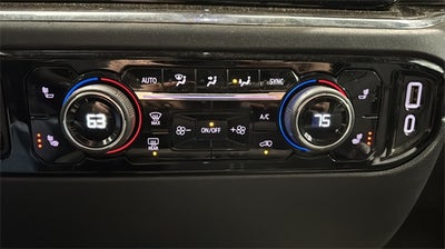 2024 Chevrolet Silverado 3500HD LT