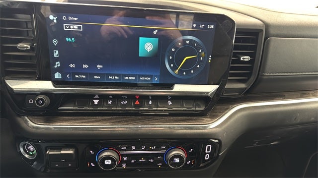 2024 Chevrolet Silverado 3500HD LT