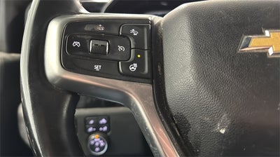 2024 Chevrolet Silverado 3500HD LT