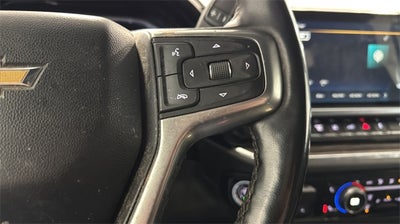 2024 Chevrolet Silverado 3500HD LT