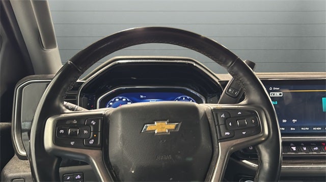 2024 Chevrolet Silverado 3500HD LT