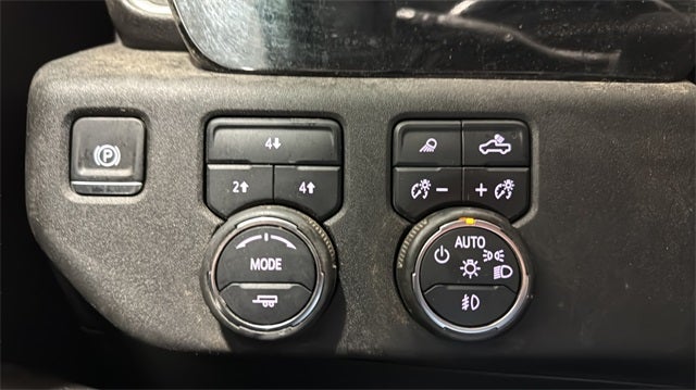 2024 Chevrolet Silverado 3500HD LT