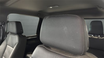 2024 Chevrolet Silverado 3500HD LT