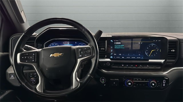 2024 Chevrolet Silverado 3500HD LT