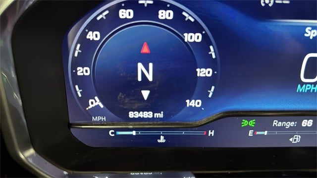 2024 Chevrolet Silverado 3500HD LT