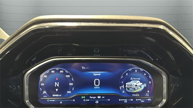 2024 Chevrolet Silverado 3500HD LT