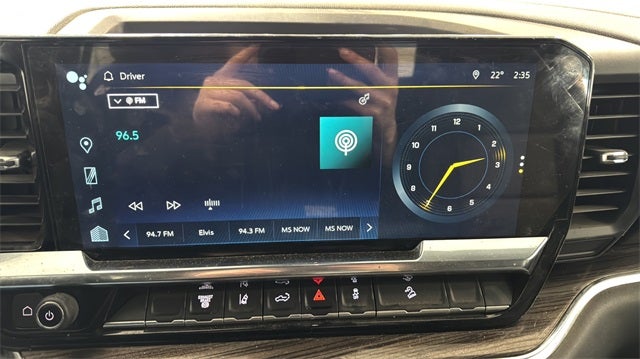 2024 Chevrolet Silverado 3500HD LT