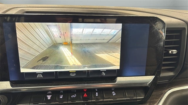 2024 Chevrolet Silverado 3500HD LT