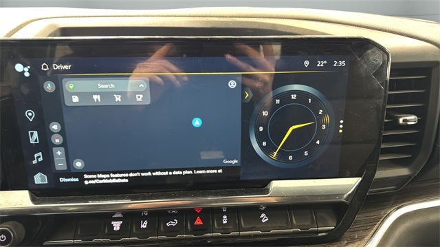 2024 Chevrolet Silverado 3500HD LT