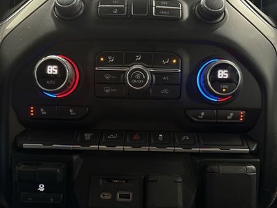 2023 Chevrolet Silverado 3500HD LT