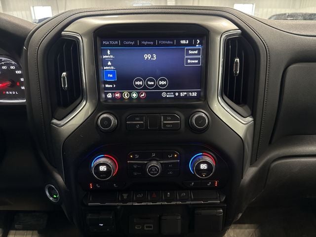 2023 Chevrolet Silverado 3500HD LT