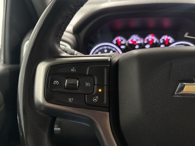 2023 Chevrolet Silverado 3500HD LT